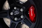 Dodge Challenger SRT Demon 2017 года